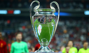 Champions League & Europa League Throwbacks on BT Sport