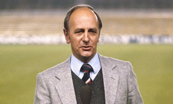 ITV4 to repeat Brian Moore Meets