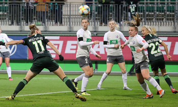 BBC Alba to screen live Women’s Bundesliga matches