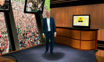Sport Re-run: New archive series on BBC Northern Ireland
