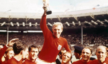Channel 4 to replay 1966 World Cup Final in fund-raising special