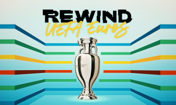 Euros Rewind: BBC to air classic matches throughout June