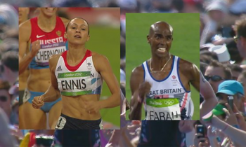 BBC Sport announces Olympics Rewind plans