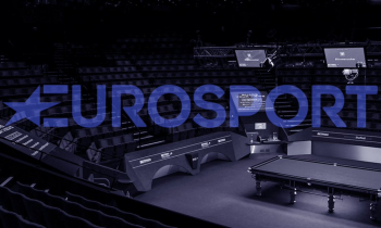 Eurosport to show World Snooker Championship qualifying