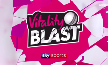 Vitality Blast 2020: Sky Sports confirms live matches