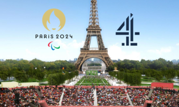 Channel 4 awarded Paris 2024 Paralympic Games rights