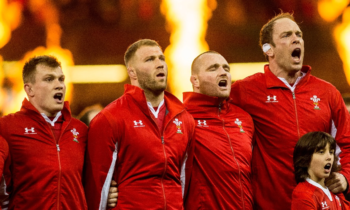 S4C strikes deal to show Wales’ Autumn Nations Cup matches