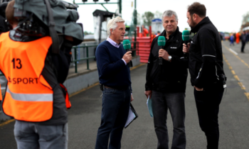 BTCC to remain on ITV until 2026