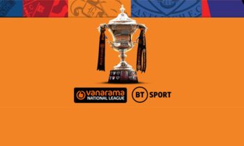 BT Sport to remain home of National League football until 2024