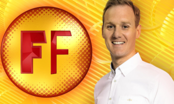Dan Walker to step down from hosting Football Focus