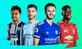 Premier League: Live TV picks for May confirmed