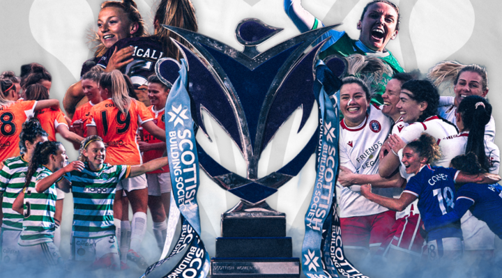 BBC expands Scottish Women’s Premier League coverage