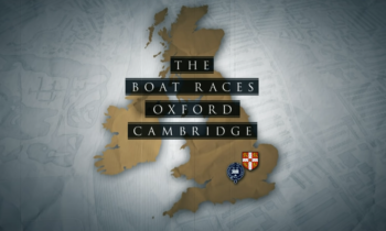 Boat Race 2021 live on BBC One