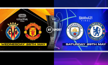 UEFA European Finals 2021: Free to watch on BT Sport