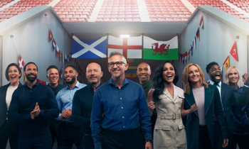 BBC reveals Euro 2020 coverage plans