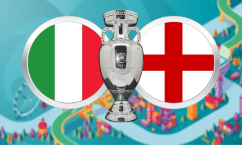Euro 2020 Final: Italy v England live on BBC One & ITV