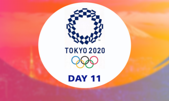 Tokyo 2020 Olympics: Day 11 on BBC & Eurosport – TV Guide