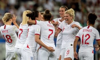 ITV to show England women’s internationals until 2025
