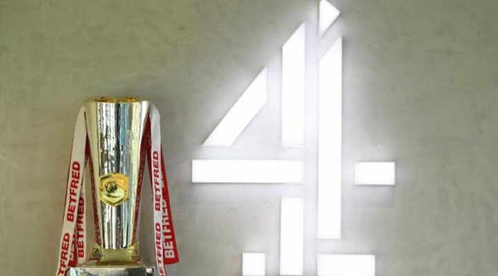 Channel 4 to broadcast live Super League matches