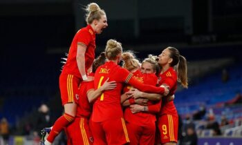 BBC to show Wales Women’s World Cup 2023 Qualifiers
