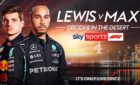 Channel 4 strikes deal with Sky to show F1 title decider live