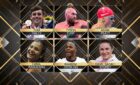 BBC Sports Personality of the Year 2021 live on BBC One