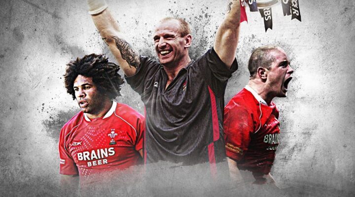 Slammed: BBC Wales to air new documentary series